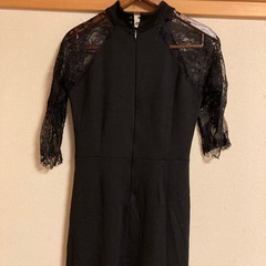 ドレス4の画像