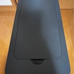 【ニトリ】米びつレッド12kgの画像