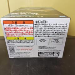 新品☆【フィギュア】呪術廻戦 呪祓ノ術-真人-の画像