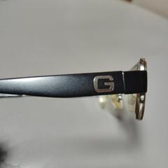 GUCCI  グッチのメガネフレームの画像