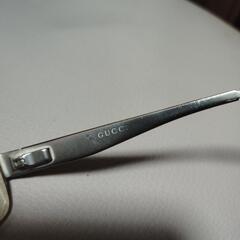 GUCCI  グッチのメガネフレームの画像