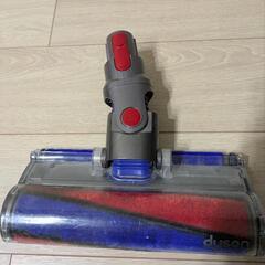 【動作確認済み】Dyson SV10 コードレスクリーナー【傷汚れあり】ダイソン　掃除機の画像