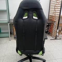 【ジモティー割引で最大15％OFF⭐️】 AKRACING NITORO V2 グリーンの画像