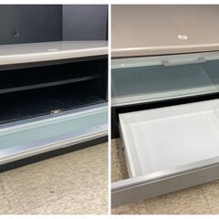 【ジモティー割引で最大15％OFF⭐️】 テレビボード KOGA 黒の画像
