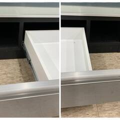 【ジモティー割引で最大15％OFF⭐️】 テレビボード KOGA 黒の画像