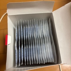 ✨25日までの出品✨入れ歯洗浄剤の画像
