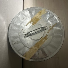 バケツ　ゴミ箱等の画像