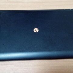 Windowsタブレット RAM2G,ROM32G ジャンク扱の画像