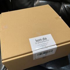 <大量購入割引あり> 美濃焼 食器5点セット 定価3600円 <中古>の画像