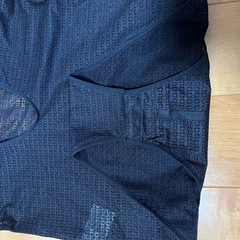 UNIQLOメッシュボディスーツM２枚セット新品未使用の画像