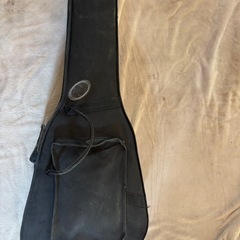 YAMAHA FS-423S アコースティックギター ケース付きの画像