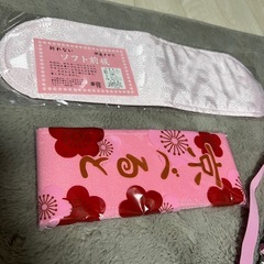 浴衣　小物　グッズ　セット 着付け小物セットの画像