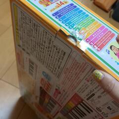アンパンマン 光でひけちゃう音楽キーボードの画像