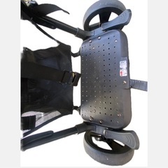 カトージ 二人乗りベビーカー 2-Seater の画像