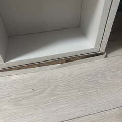 スライド式本棚の画像