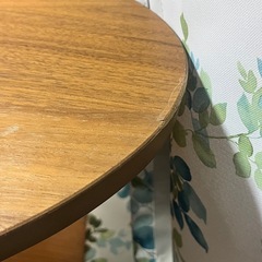IKEA ローテーブルの画像