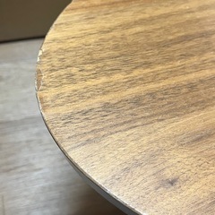 IKEA ローテーブルの画像