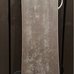 【無料！Burton & Airwalk スノーボード 2本セット】の画像