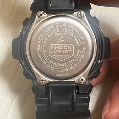 Gショック
の画像