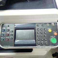 KYOCERA taskalfa 206ci の画像