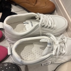 走れるパンプスシリーズ　24.5靴　まとめ売り　の画像