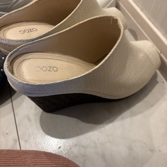 走れるパンプスシリーズ　24.5靴　まとめ売り　の画像