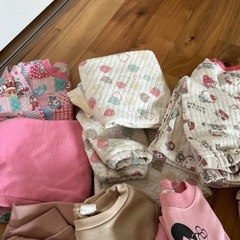 80 👧🏻‎ 秋～冬の画像
