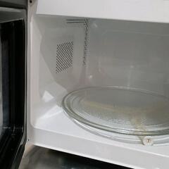 0822-217 電子レンジの画像