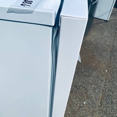 Hisense 2ドア冷凍冷蔵庫  HR-D15Cの画像