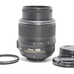 初心者に最適！高画質撮影が楽しめる Nikon D3000 スマホ転送OKの画像