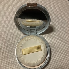 早い者勝ちフェースパウダーの画像