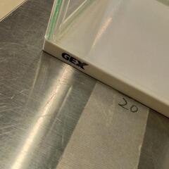 0822-225 GEX 水槽の画像