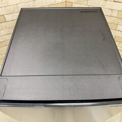 大阪送料無料★3か月保障付き★冷蔵庫★シャープ★2ドア★2022年★SJ-D15J-H★IR-498の画像