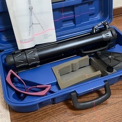 ✴︎再値下げ　 DIY レーザー墨出し器の画像