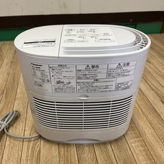 ♦︎①SHARP 加湿器の画像