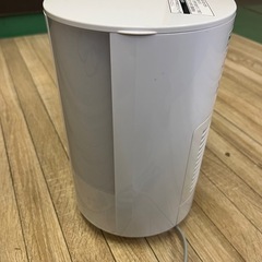 ♦︎①SHARP 加湿器の画像
