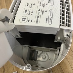 ♦︎①SHARP 加湿器の画像