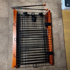 ペットゲージの画像