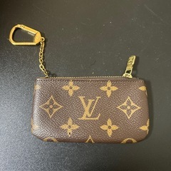 LOUIS VITTON コインケースの画像