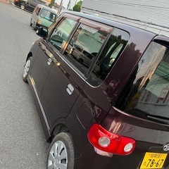 Dihatsu Tanto 2 years Shaken paid Tax All low millage with very good conditionの画像