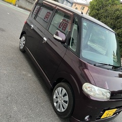 Dihatsu Tanto 2 years Shaken paid Tax All low millage with very good conditionの画像