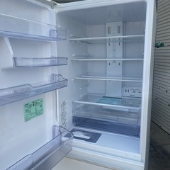 Ｒ-30 三菱ノンフロン冷凍冷蔵庫の画像
