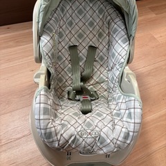 チャイルドシートの画像