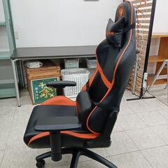 【ジモティー割引で最大15％OFF⭐️】 COUGAR　ARMOR　ゲーミングチェアの画像