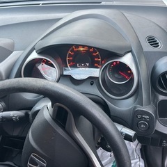 ホンダフィットの画像