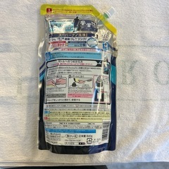 K2508-266 ナノックス　つめかえ用　840g  洗剤の画像