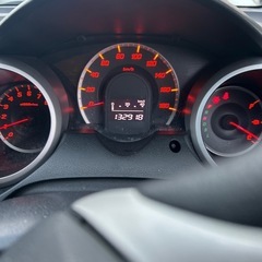 ホンダフィットの画像