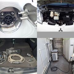 ■アイミーブ・EV／100％・電気自動車・・・■25万円■の画像