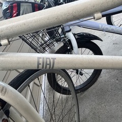 Fiat クロスバイクの画像