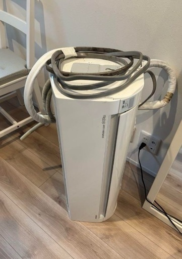 【禅オート】RAS-D27ZK(M) 冷暖房エアコン 本体 RAS-D27ZK(M) 冷暖房エアコン 本体+室外機